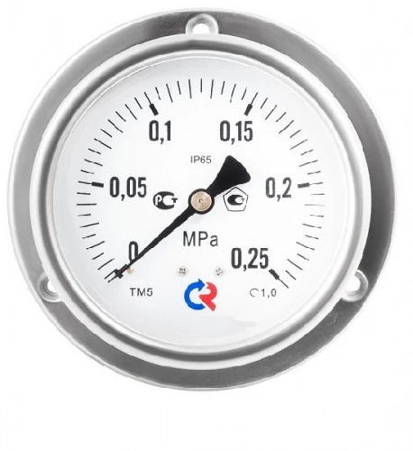 ТМ-521ТЭКП.00(0-1)MPa.М20х1,5.150С.1,0  ФОШ УТ000016782