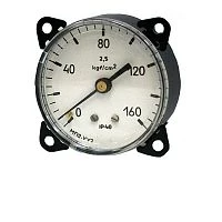 МП2-УУ2 ФОШ 250 кгс/см2 кл.2,5 УТ000011612