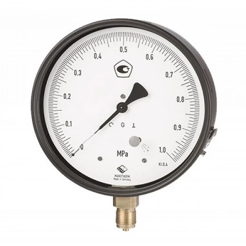 МО-160 10 kgf/cm2 кл.0,4 Manotherm УТ000010078