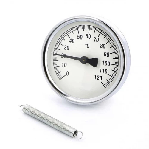 ТБТ63 (-20...+60)°С кл.2,5 ПРУЖИНА УТ000001426