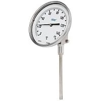 S5551.160/2 (0...+160)°C 80х8 G1/2" СИЛИКОН ПМС50 УТ000006819