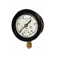 ДМ8032-ВУ 1,6 МПа кл.2,5 G1/4"  СЕКТОР-М УТ000008927