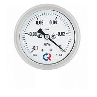 ТМВ-320Т.00(-0,1+0,5)MPa.М12х1,5.1,5 ОШ УТ000015956