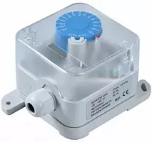 DPS-1500N Реле давления дифференциальное УТ000010239