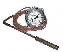 ТКП-100Эк-М1-(0...+100)°С-1,0-6-160  Казань УТ000003865