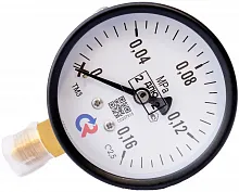 ТМ-310Р.00(0-16)MPa.M12х1,5.2,5 УТ000018924