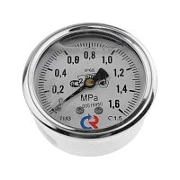 ТМ-320Т.00(0-2,5)MPa.G1/4".1,5 УТ000003705