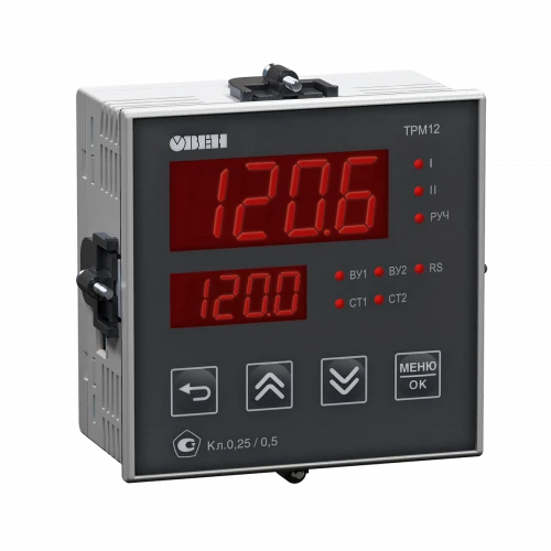 ТРМ12-Щ2.У3.ИР.RS Измеритель УТ000020156