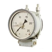 ДСП-4Сг-М1-1,5-(250 см)-0,25кгс/см2-160кгс/см2  кл.1,5 Дифманометр-уровнемер УТ000009787