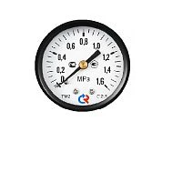 ТМ-210Т.00(0-1,6)МРа.G1/4".2,5 УТ000000446