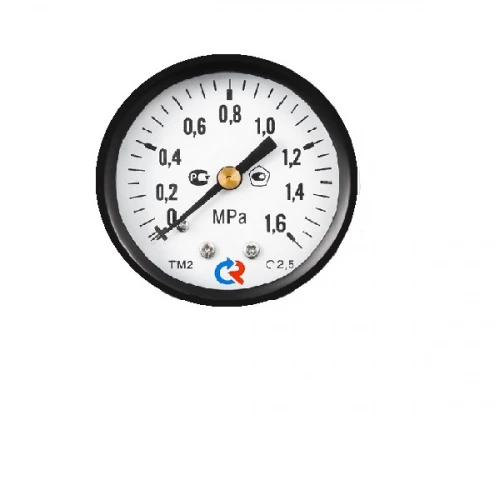 ТМ-210Т.00(0-1,6)МРа.G1/4".2,5 УТ000000446