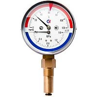 ТМТБ-41Р.2(0-120°С)(0-0,4)MPa.G1/2".2,5 УТ000000918