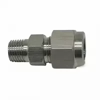 СВ10-R1/2" 12Х18Н10Т Соединение ввертное УТ000015442