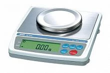AND EK-120i Весы лабораторные УТ000014341