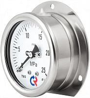 ТМ-320ТКП.00(0-0,4)MPa.М12х1,5.1,5 ФОШ УТ000017743