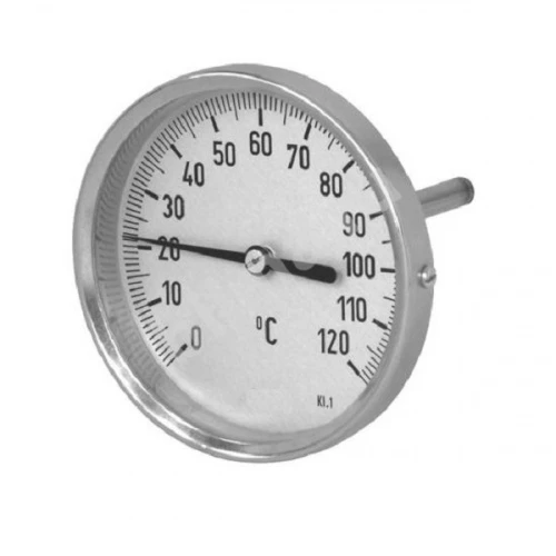 ТБ-2 (0...+150)°С-1,5-100-6-М16х1,5 ОСЕВОЙ УТ000013472