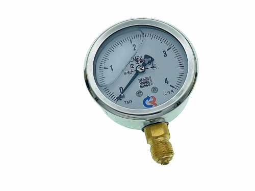 ТМ-320Р.00(0-100)bar.G1/4".1,5  ГЛИЦЕРИН УТ000018436