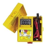 SEW 1851 IN Измеритель сопротивления изоляции (с поверкой) УТ000006777