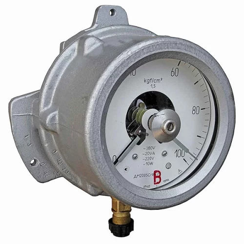 ДМ2005Сг1Ех 1,6 МПа кл.1,5 исп IV УТ000009721