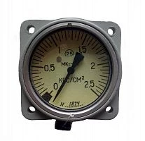 МКр-60 160 кгс/см2 кл.2,5 УТ000011844