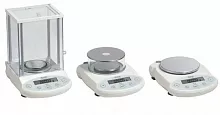 ALC-210d4 Весы лабораторные УТ000003278