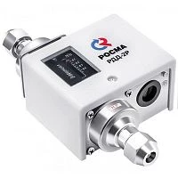 РДД-2Р-0,4МПа-G1/4" Реле дифференциального давления РОСМА УТ000016832