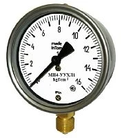 МП4-УУХЛ1 16 кгс/см2 кл.1,5 УТ000015750