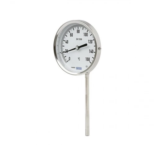 R5442.100/S (0...+200)°C 200х8 М20х1,5 Рад.шток Нерж. УТ000009208