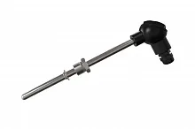 ДТС065-Pt100.A3.120 L=120мм d=8мм УТ000019710
