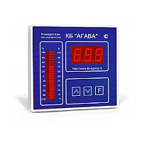 АДР-0.25.2 (+/- 0,125; +/-0,250) кПа кл.1,0 Измеритель многопредельный УТ000002061