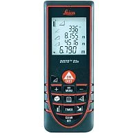 Disto D3a BT Лазерный дальномер УТ000007847