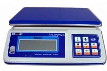 МТ-6-В1ЖА Весы фасовочные электронные УТ000010332