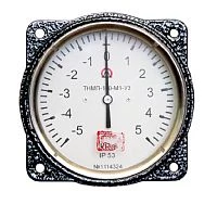 ТНМП-100М1-(-0,2+0,2)кПа-1,5-У3 Тягонапоромер УТ000001195