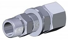 СПН10-М20х1,5 Ст.20 Соединение УТ000013453