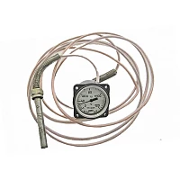 ТКП-60/3М2 (0...+120)°С-2,5-6-100 УТ000001222