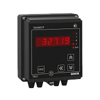 ТХ01-224.Щ2.УР-RS Тахометр с RS-485 УТ-00000788
