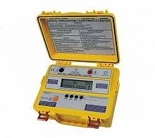 SEW 4102 MF Мегаомметр цифровой (с поверкой) УТ000004293