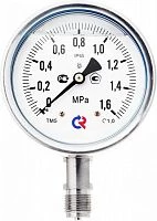 ТМ-521Р.00(0-100)MPa.G1/2".150С.1,0 УТ000016168