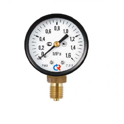 ТМ-210Р.00(0-0,6)MPa.M12х1,5.2,5 УТ000008268