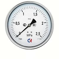 ТМ-621ТЭ.00(0-0,6)MPa.М20х1,5.1,0  ОШ УТ000015452