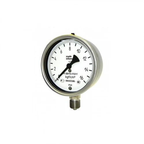 М-3ВУКс 6 МПа УТ000018945