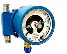 ДМ5010Сг0Ex 4 кгс/см2 кл.1,5 исп.V УТ000009331