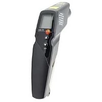 Testo 830-T1 (-30...+400)°С Пирометр (с поверкой ЦСМ) УТ000006466