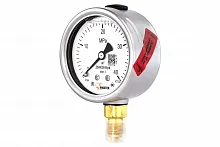ДМ8008-ВУф исп I 1,6 МПа кт.1,5 M12х1,5  СУХОЙ УТ000019982