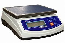 МТ-3-В1ЖА Базар Весы фасовочные электронные УТ000014898