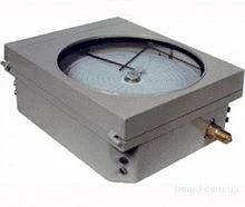 МТС-711М1 (0...0,6) кгс/см2  кл.1,0 УТ000003652