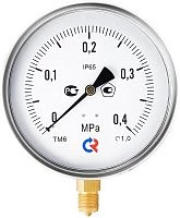 ТМ-620Р.00(0-60)MPa.М20х1,5.1,0 УТ000012927