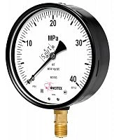 МП4-Уф 100 кгс/см2 кл.1,0 IP54 М20х1,5 БС УХЛ1 УТ000011277