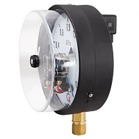 ТМ-610Р.05(0-0,4)MPa.M20x1,5.1,5 ЭКМ исп.V  IP54 УТ000017555