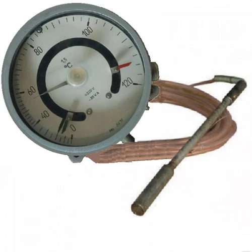 ТГП-160Сг-УХЛ4-(0...+300)°С-1,5-6-160  Казань УТ000016753